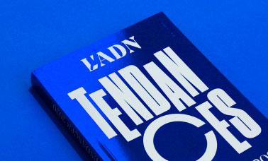 Le livre des tendances