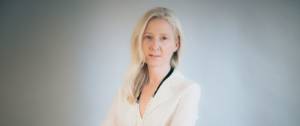 Portrait de Sibylle Le Maire