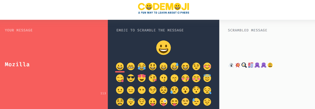 emojis mozilla 3 emojis mozilla 3