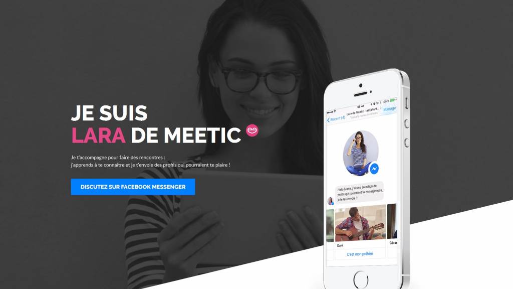 lara de meetic