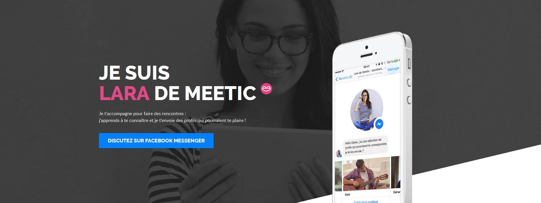 lara de meetic lara de meetic