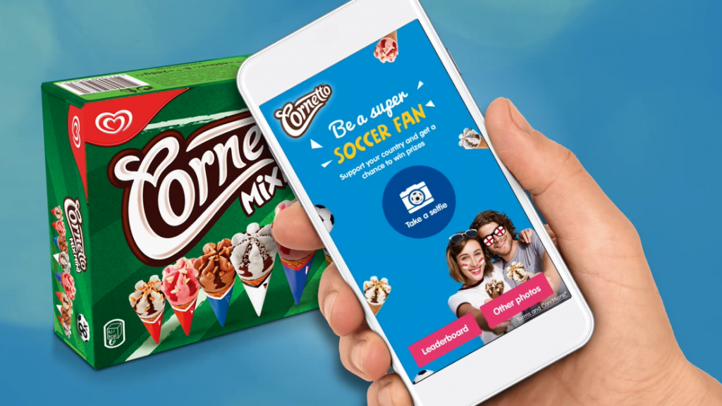 Mix Mini - Shazam