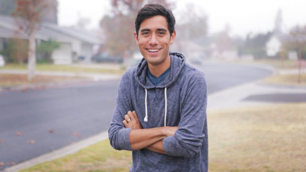 7UP - Zach King