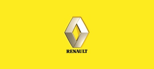 current-renault-logo-design