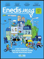 enedis enedis