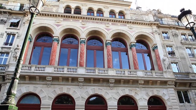 gaitelyrique