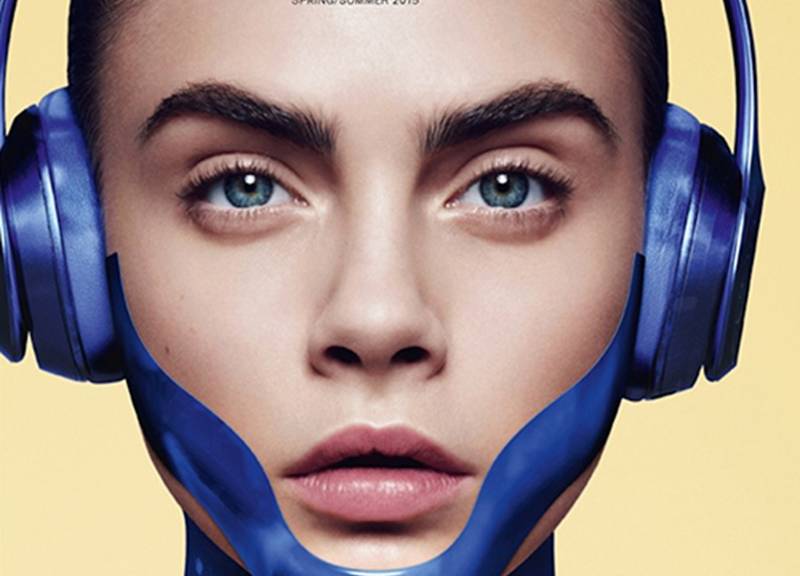 Garage-Magazine-SS15_Cara-Delevingne