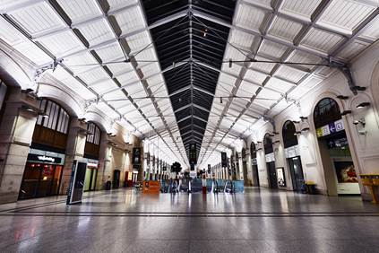 gare 2