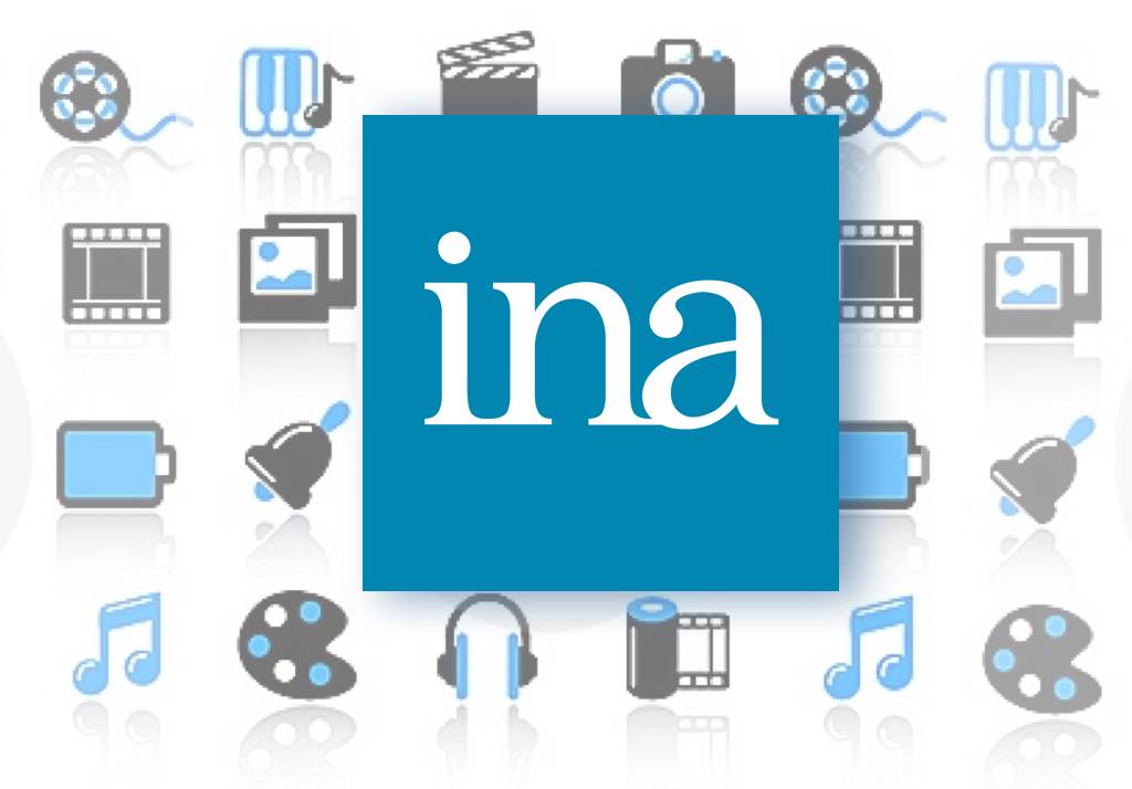 INA multimedia.001 INA multimedia.001