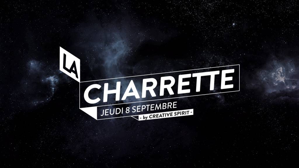 LaCharrette