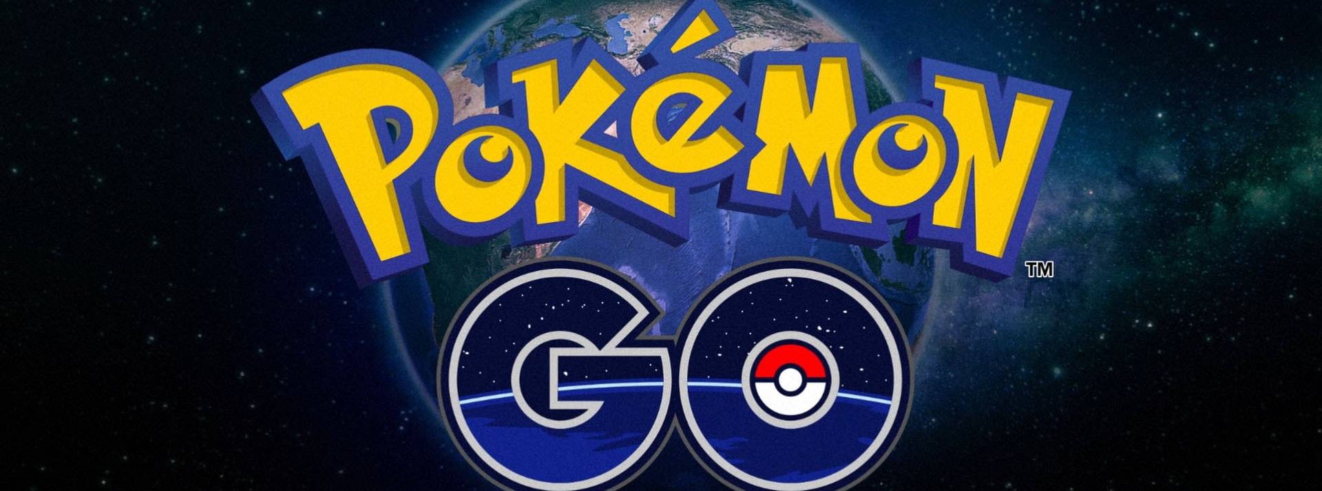 pokémon go pokémon go