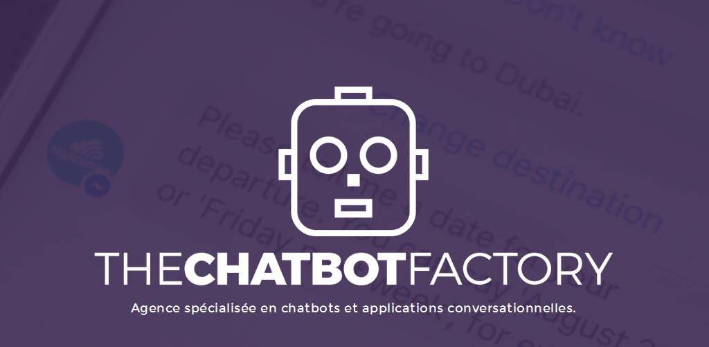 the chat factory