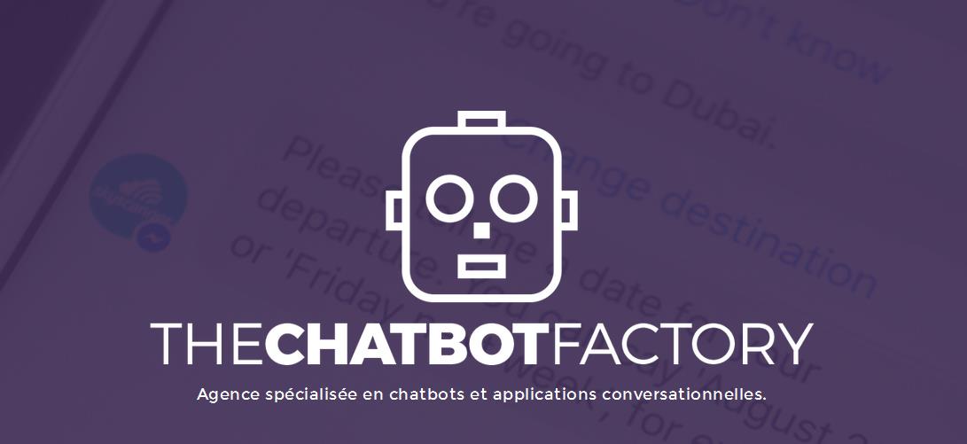 the chat factory the chat factory