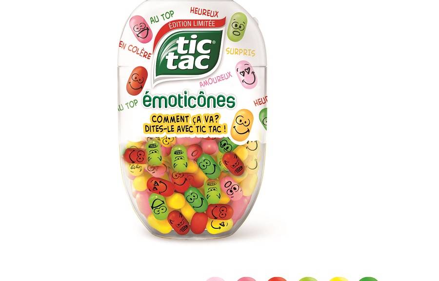 tic tac