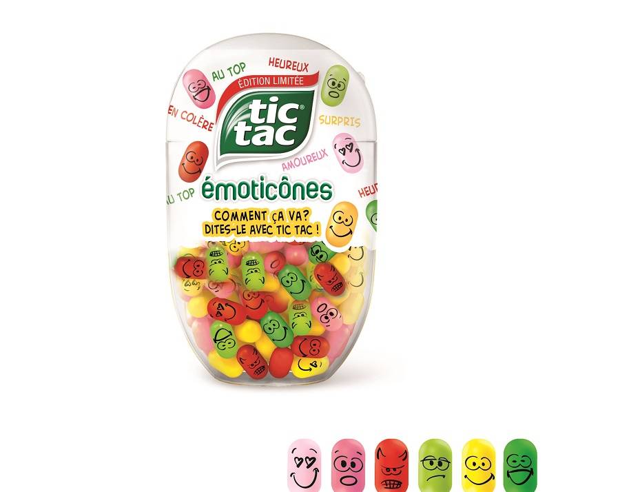 tic tac