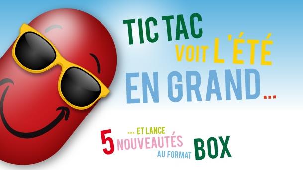 tic tac