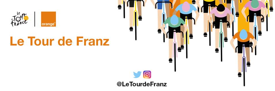 tour de franz tour de franz