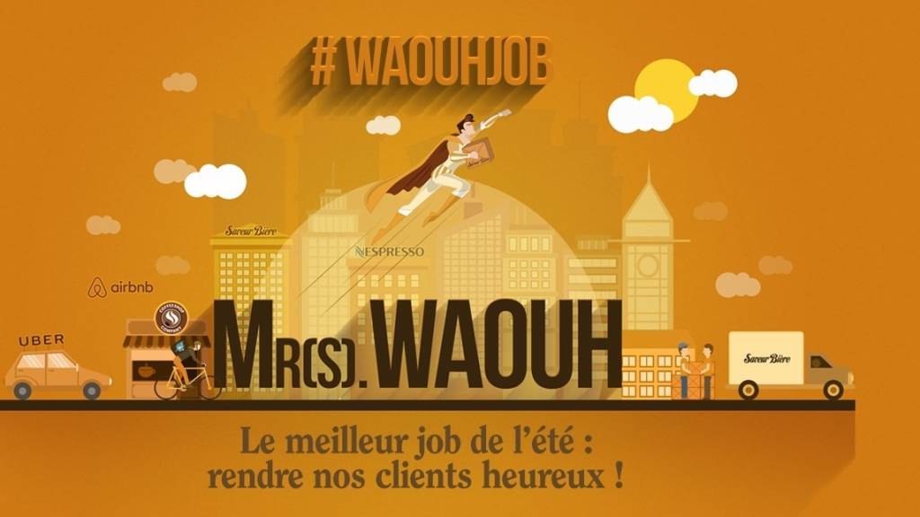 wahou