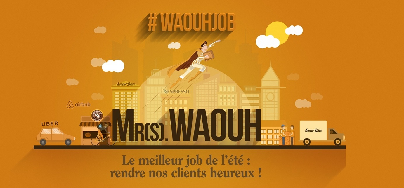 wahou wahou