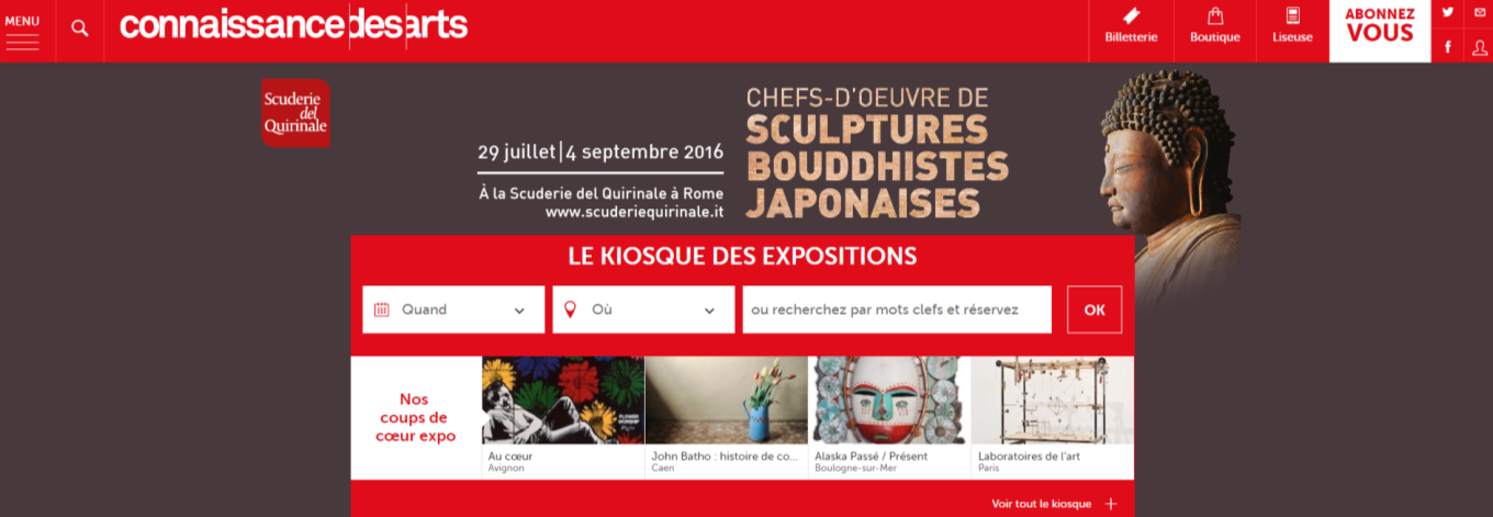 ---connaissance des arts ---connaissance des arts