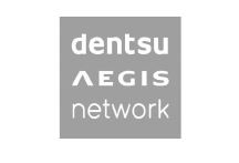dentsu logo