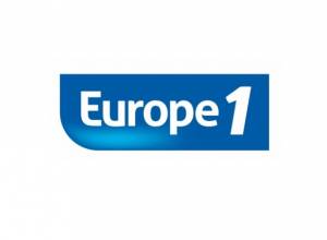 logo europe 1