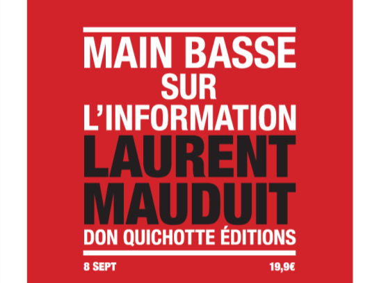 laurent mauduit laurent mauduit