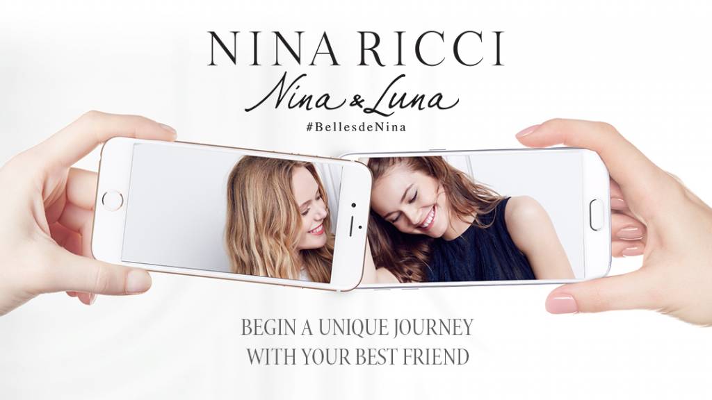Nina Ricci_MNSTR 1