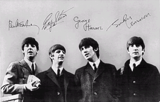 The Beatles The Beatles