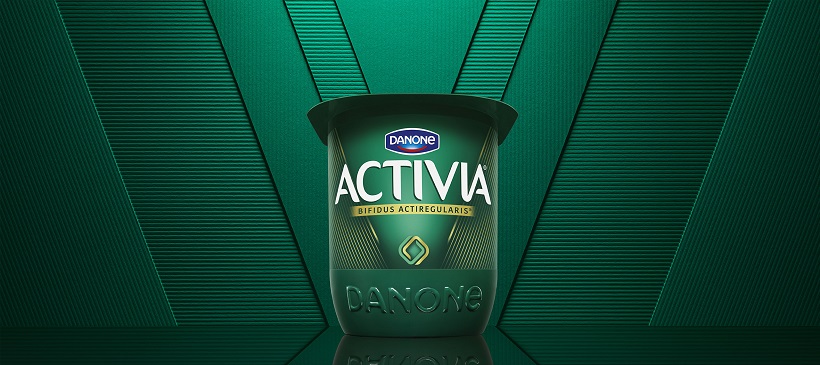 Activia Activia