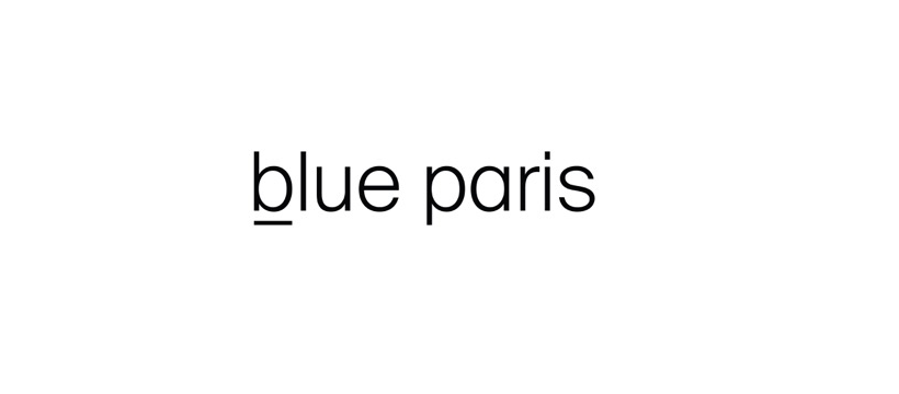 blue paris blue paris