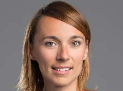 caroline le moal