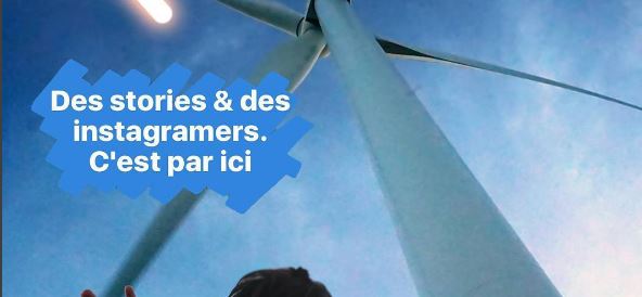 edf instagram