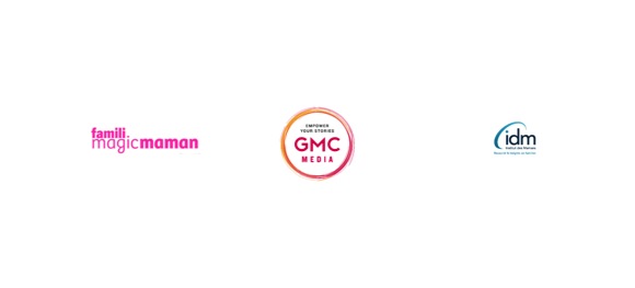 étude magicmaman salon de l'auto gmc media