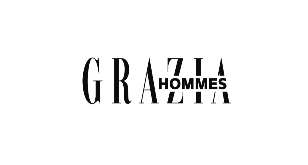 GRAZIA HOMMES