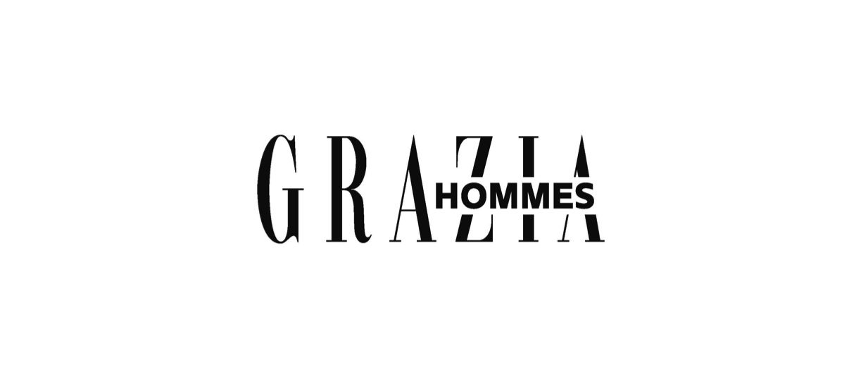 GRAZIA HOMMES GRAZIA HOMMES