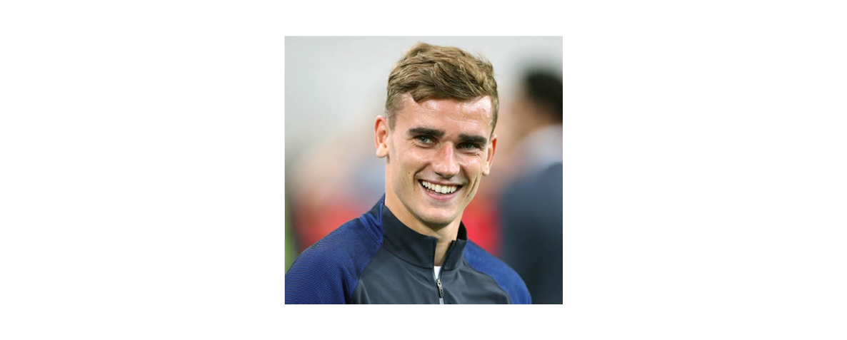 Griezman Griezman