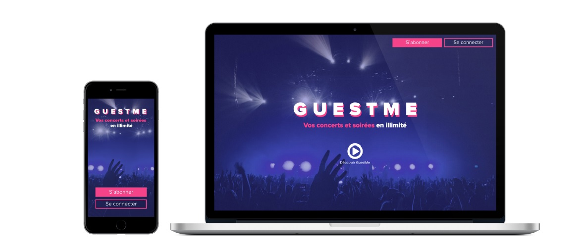 guestme guestme