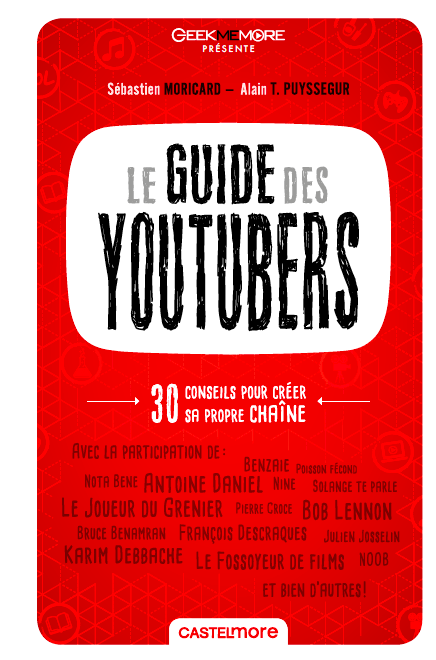 guide youtubers guide youtubers