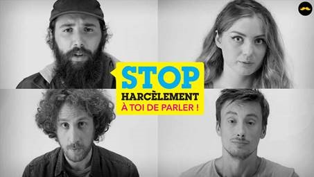 Harcèlement Harcèlement