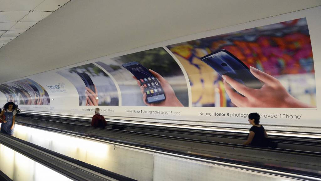 Honor Montparnasse 1
