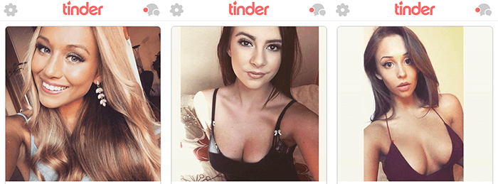 Hot-popular-Tinder-girls