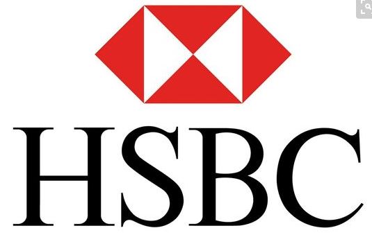 HSBC Logo