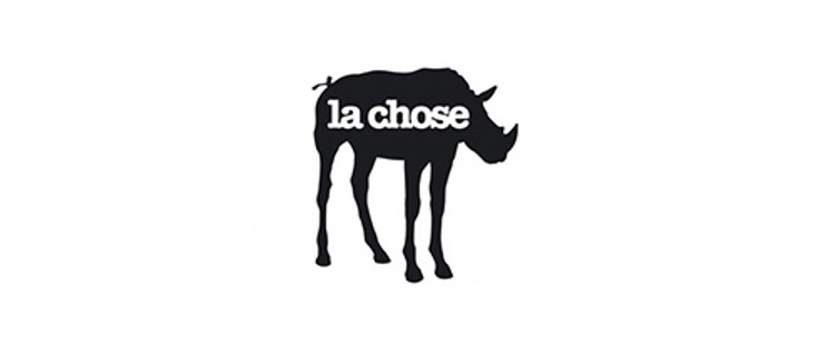 la chose