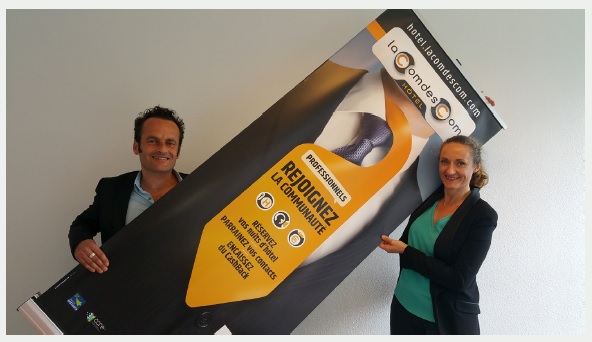 La com des com Hôtel La com des com Hôtel