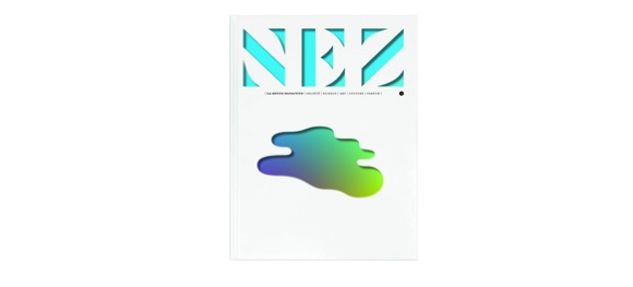 LE NEZ REVUE numéro 2