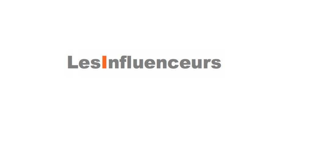 Les Influenceurs Les Influenceurs