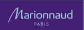marionnaud logo marionnaud logo