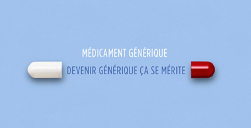médicament générique