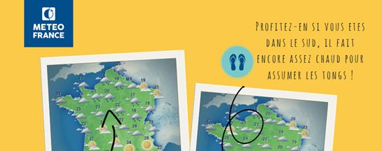 meteo france